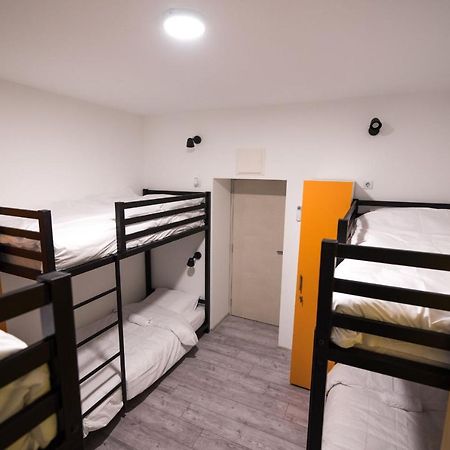 Hostel Evropa Nikšić Exterior foto